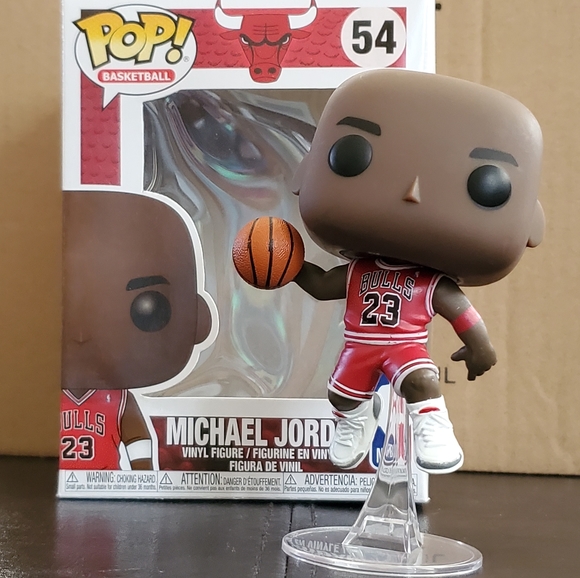 michael jordan pop price